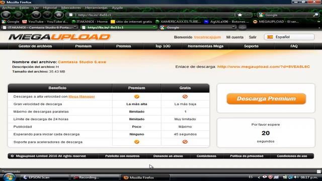 como descargar camtasia studio 6 portable смотреть онлайн