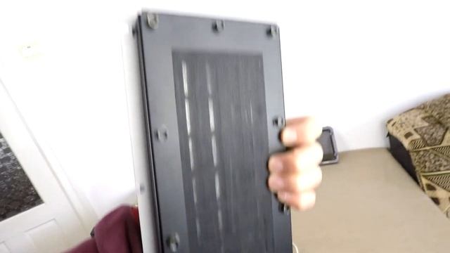 Мембранные или планарные изодинамические, ленточные динамики FOSTEX