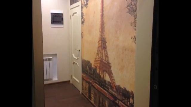 Ремонт однокомнатной квартиры в Белгороде тел: 219-050 смотреть онлайн