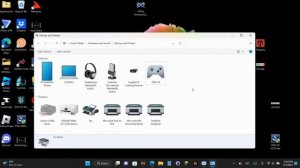 PXN V9 Steering Wheel Full Setup On Windows 11