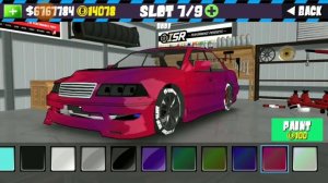 Fr Legends #2 , ТОП ТЮНИНГ И ВАЛИЛОВО!!!