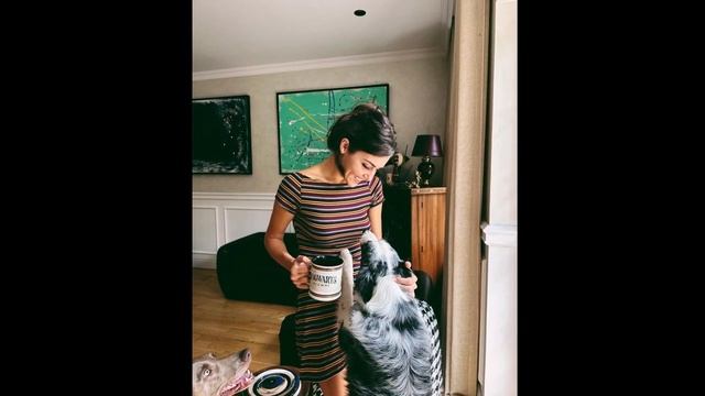 Hande Erçel And Kerem Bürsin Creating A Family!!