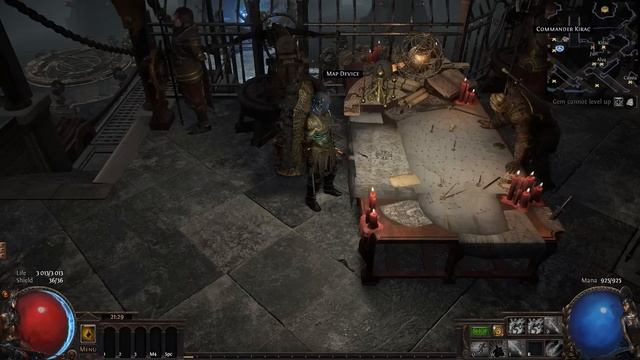 Lightning Arrow Deadeye - How to League Start as Magic Find | Path Of Exile 3.22 смотреть онлайн