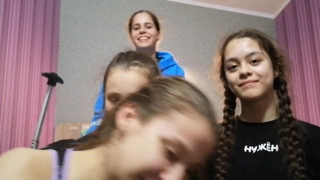влог с ростова-на-дону | соревнования по художественной гимнастике | встретили диану чугунихину | # смотреть онлайн