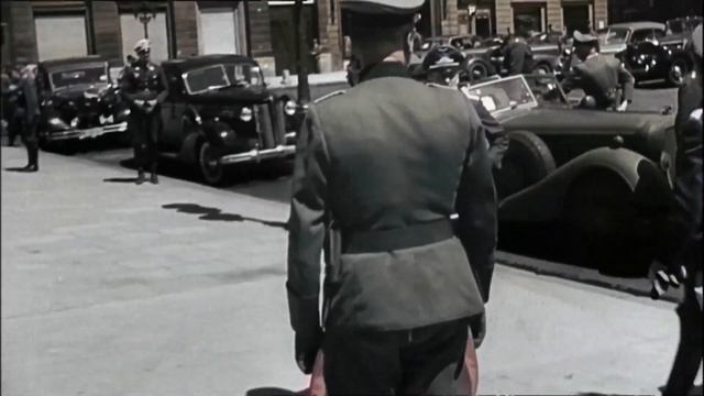 Adolf Hitler: El Dictador Que Provocó La Segunda Guerra Mundial