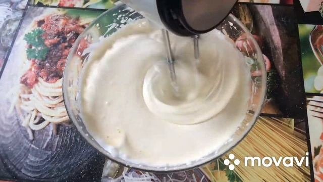 Классический бисквит в мультиварке. Основа для любого торта смотреть онлайн