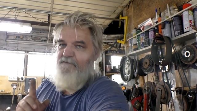 Воскресный бложик, новое оборудование и инструменты. Планы на будущее?? смотреть онлайн