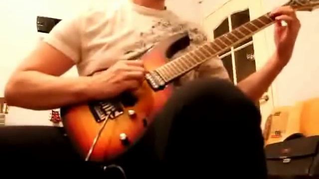 Ibanez RGT3020 смотреть онлайн