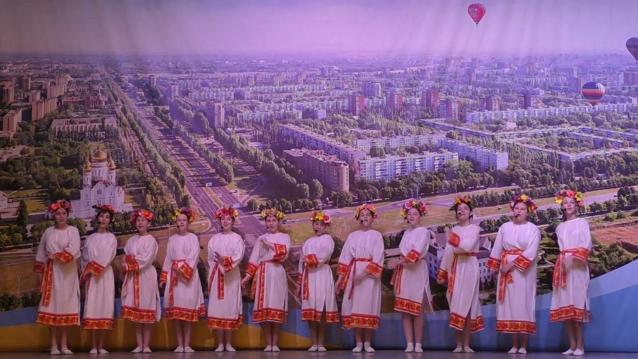 Старшая параллельГармонь моя 2021 смотреть онлайн