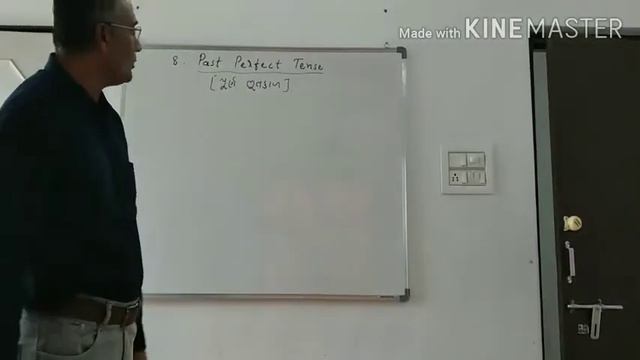 LET'S LEARN ENGLISH TENSES - Present & Past Perfect Tense - 7/8 смотреть онлайн