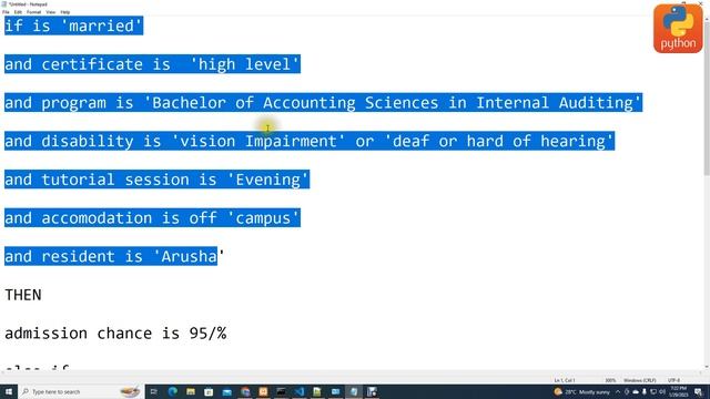 WEB DESIGN USING PYTHON AND DJANGO (introduction to machine learning Django website) Theory смотреть онлайн