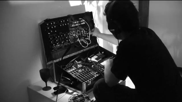 Kaussel Live machine 2020 смотреть онлайн