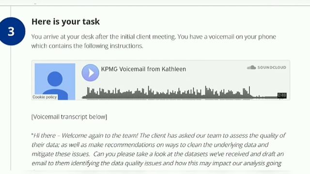 KPMG Free Virtual Internship | All the 3 tasks | InsideSherpa | Get Certificate in 5 minutes | ?☺️? смотреть онлайн