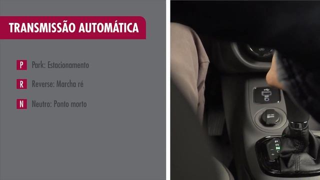 FIAT I Como funciona a transmissão automática da Toro смотреть онлайн