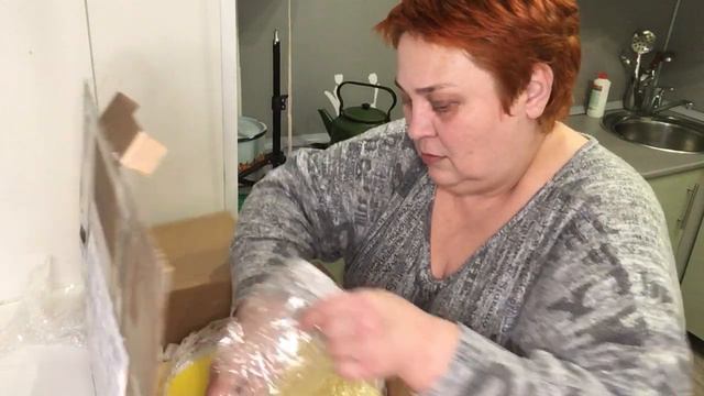 К ТАКОМУ ПОДАРКУ МЕНЯ ЖИЗНЬ НЕ ГОТОВИЛА! 💥 РАСПАКОВКА ПОСЫЛКИ ОТ ПОДПИСЧИЦЫ смотреть онлайн