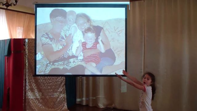 презентация Город, где я родилась автор Мокеева Н Н смотреть онлайн