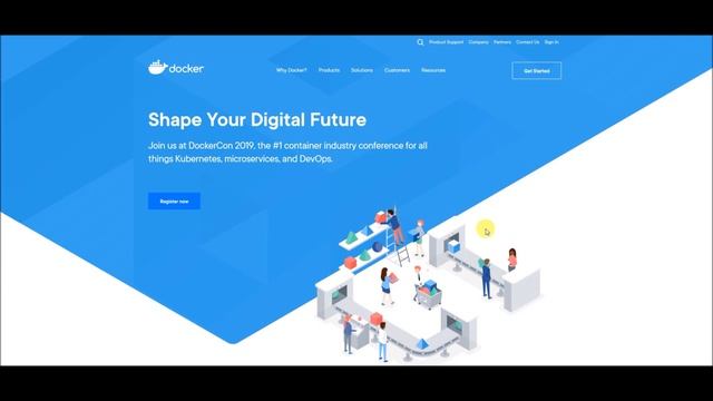 Docker#1 Introduction to Docker - Tamil Cloudguy - In Tamil смотреть онлайн