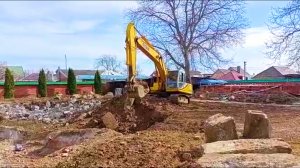 Свято-Троицкий собор в Армавире снесли для строительства нового храма