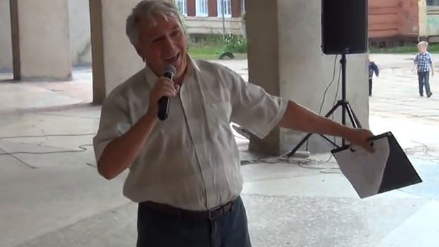 К. Шемякин - Красный город (на стихи А. Шурыгина) смотреть онлайн