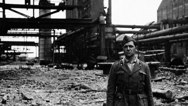 The extraordinary adventure of Pietro Barilla: 100 years ahead of his time смотреть онлайн