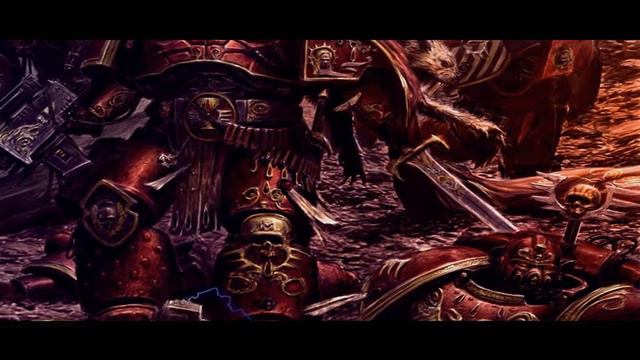 Adeptus Astartes