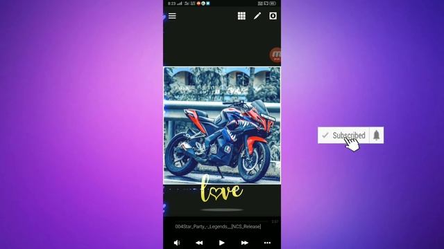 Top 100 Free Templates For Avee Player | Avee Music Player Templates Download
