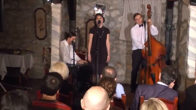 Наталья Байрак Кролик смотреть онлайн