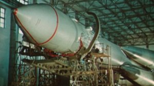 Космонавты-испытатели