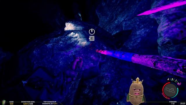 LE CRASH D'AVION | Sons of the Forest #03 смотреть онлайн