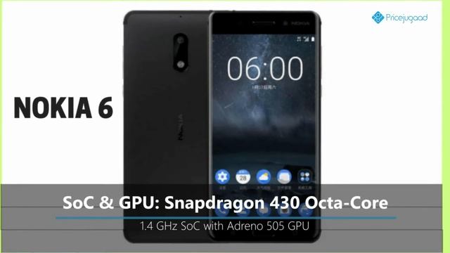 NOKIA 7 Vs NOKIA 6| Full Specs Comparison & Price