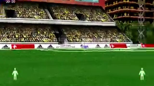 Adidas Power Soccer '98 (Part 3) смотреть онлайн