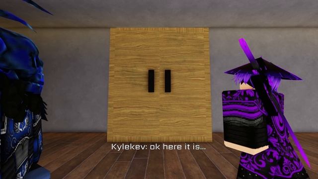 THE SUBSPACE TRIPMINE PRANK | Roblox moon animator short Animation смотреть онлайн
