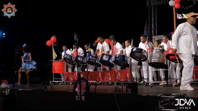 TTFSSO - Single Pan Finals - National Panorama 2023 смотреть онлайн