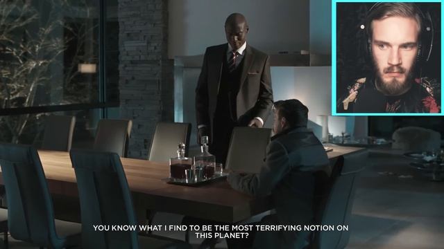 CRINGIEST HUG EVER / Quantum Break / Full Gameplay / Part 6 смотреть онлайн