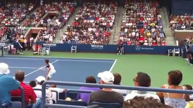 Ryan Harrison winning third set against stakhovsky смотреть онлайн