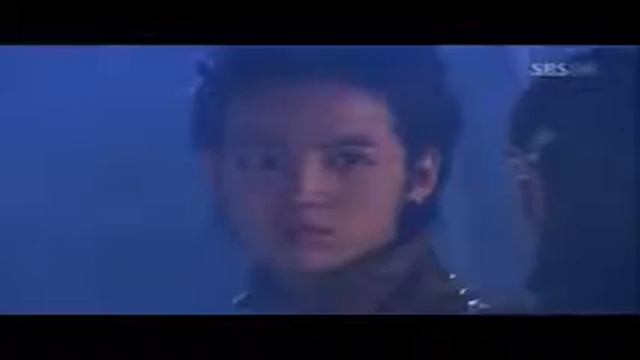 Ты прекрасен! / A.N.Jell: You're beautiful "Просто Педро" смотреть онлайн