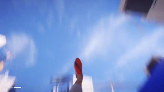 Mirror's Edge Catalyst Speedrun Tutorial - Movement смотреть онлайн