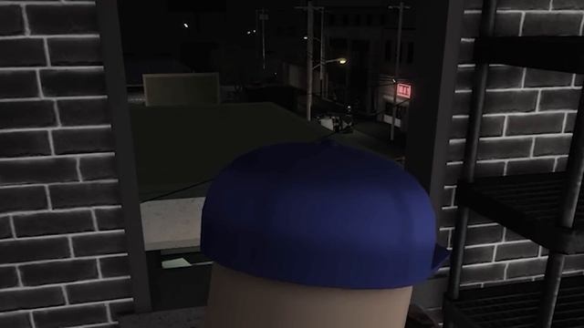 Destroying Roblox Cheaters With Admin ft. Ruben Sim смотреть онлайн