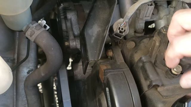 スパークプラグ交換 #DIY ekワゴン編 H81W смотреть онлайн