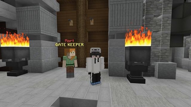 Best Dungeon Floors for Money & Catacombs XP - Hypixel Skyblock смотреть онлайн