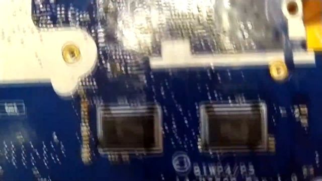 Коммутатор хлебнул лишнего... LENOVO IDEAPAD 330--15IKB (la-d562p). смотреть онлайн