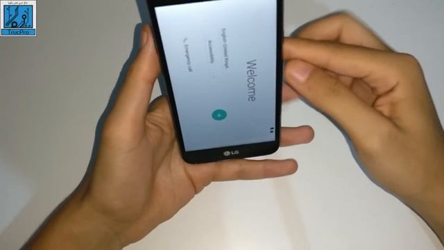 فتح علبة عملاق البطارية LG XPower 2 هل يستحق الإقتناء ؟ смотреть онлайн