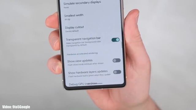 Realme 9i Android 14 Realme UI 5.0 Update