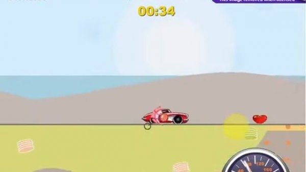 cool cars: Крутые тачки -4уровень