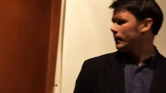 Павел Чечеткин — «Илья-премия» смотреть онлайн