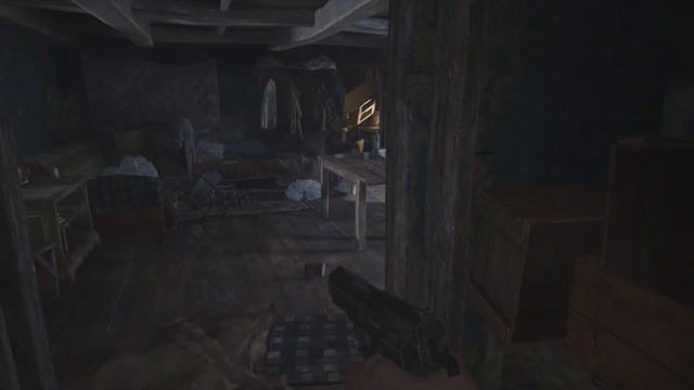 How to Open Chained Gate in Resident Evil Village - Bolt Cutters Location смотреть онлайн
