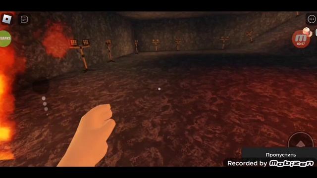 Побег от сика на 100 двери | Roblox Doors. ?️ смотреть онлайн