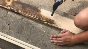 ВСЁ ПРОСТО !!! Односпальная кровать своими руками из дерева  EVERYTHING IS SIMPLE !!! DIY wooden bed