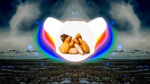 Noisestorm - Crab Rave (bass boosted)