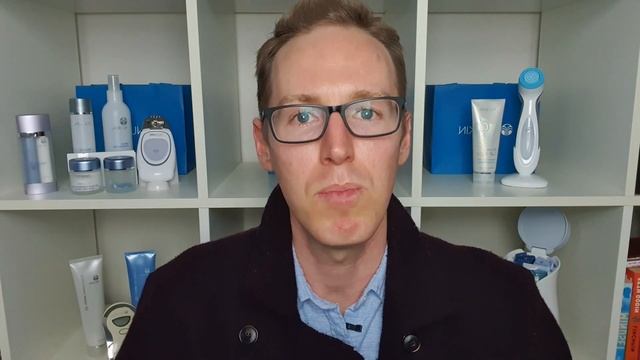 Male Skincare 101 смотреть онлайн